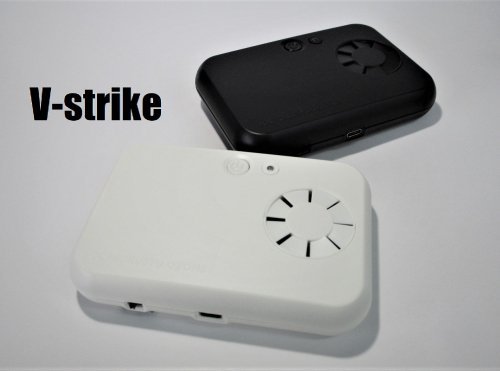 小型オゾン発生器　V-strike - TOKUSYU DENKI Web Shop