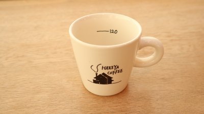 オリジナルマグカップ　お店 - オンラインショップ｜はぜやの豆たち