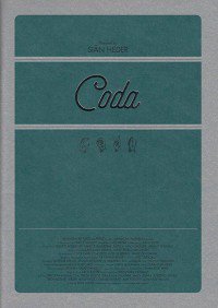 Coda コーダ あいのうた（映画パンフレット） - 映画パンフレット専門