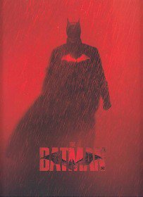 THE BATMAN ザ・バットマン（映画パンフレット） - 映画パンフレット