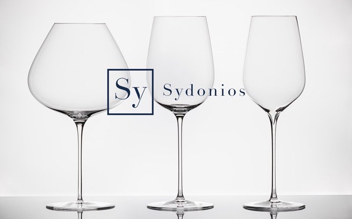 シドニオス ワイングラス Sydonios - シャンパーニュ専門店 マチュザレム