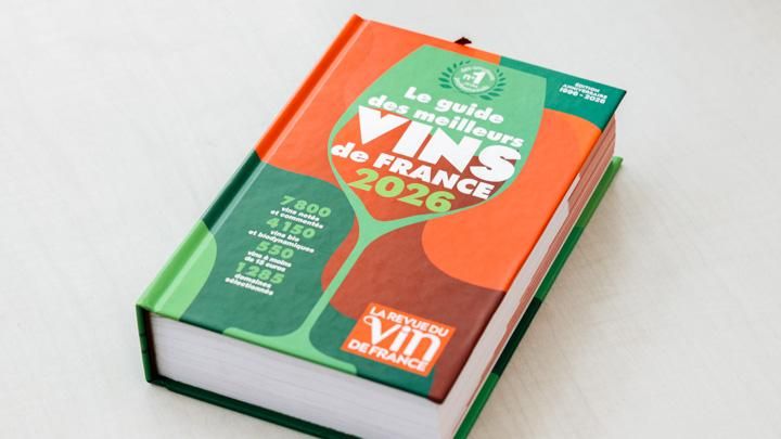 Les Meilleurs Vins de France