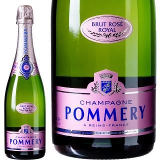ポメリー POMMERY - シャンパーニュ専門店 マチュザレム