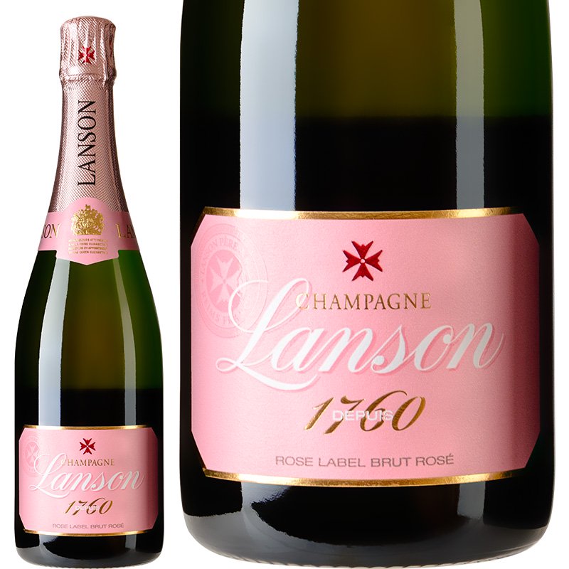 Lanson Champagne ランソン-