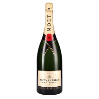 モエ・エ・シャンドン MOET&CHANDON - シャンパーニュ専門店 マチュザレム