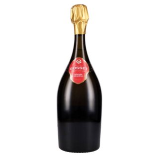 ゴッセ Gosset - シャンパーニュ専門店 マチュザレム