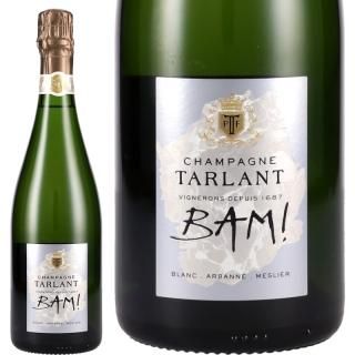 タルラン TARLANT - シャンパーニュ専門店 マチュザレム