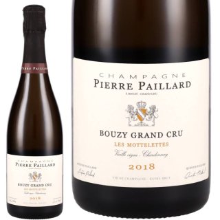 ピエール・パイヤール Pierre Paillard - シャンパーニュ専門店