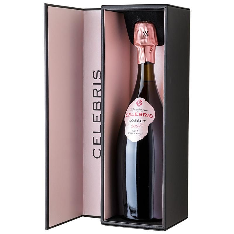 gosset☆gosset最上級シャンパン☆ゴッセ セレブレスブリュット1995