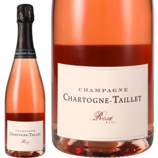 シャルトーニュ・タイエ Chartogne-Taillet - シャンパーニュ専門店