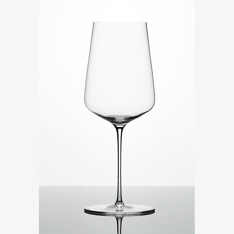 ザルト ワイングラス ユニバーサル - シャンパーニュ専門店 マチュザレム