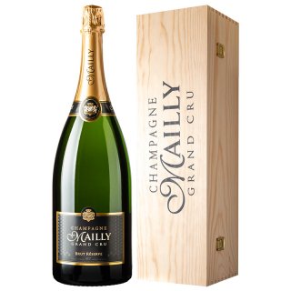 シャンパーニュ・マイィ グランクリュ Champagne Mailly Grand Cru 