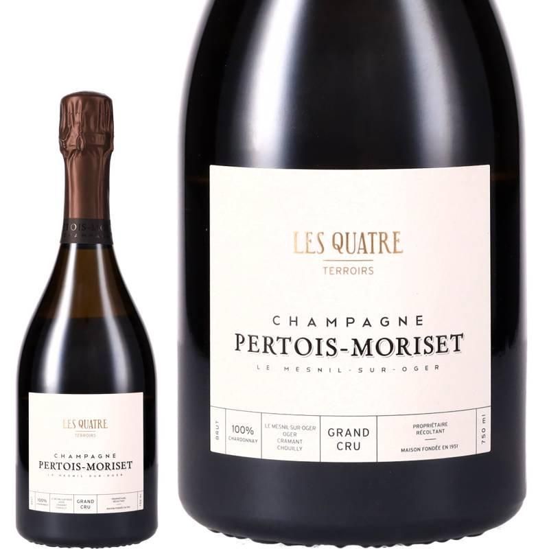 【希少・美品】ペルトワモリゼ オジェ 2017 シャンパーニュ グランクリュ トスカニー イタリアワイン専門店 / ル モノ ヴィラージュ