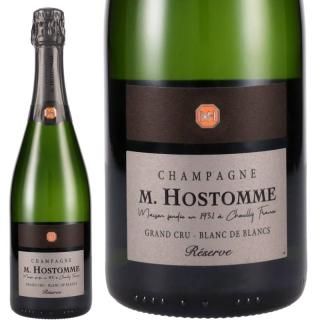 最初の  オストム M.Hostomme - シャンパーニュ専門店 マチュザレム その他