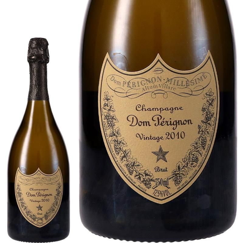 未開栓 Dom Perignon ドンペリニヨン ヴィンテージ-