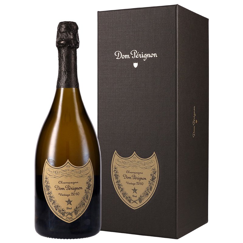 感謝価格】 ドンペリニヨン ヴィンテージ2010シャンパン perignon Dom - ワイン