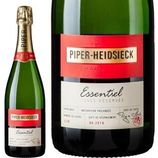 パイパー・エドシック PIPER-HEIDSIECK - シャンパーニュ専門店 パイパー・エドシック PIPER-HEIDSIECK - シャンパーニュ専門店