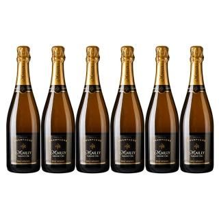 シャンパーニュ・マイィ グランクリュ Champagne Mailly Grand