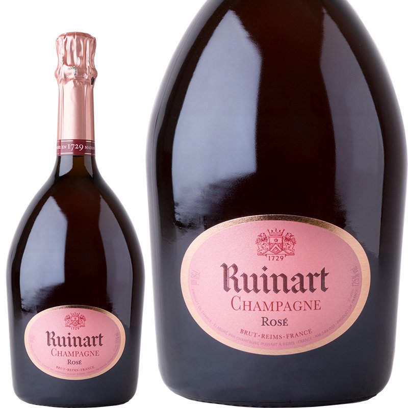 PIAGET(非売品) Ruinart Rose ルイナール ロゼ シャンパン www