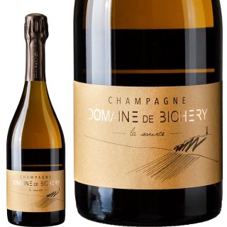 ドメーヌ・ド・ビシュリー Domaine de Bichery - シャンパーニュ専門店 マチュザレム