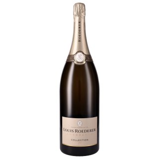 ルイ・ロデレール LOUIS ROEDERER - シャンパーニュ専門店 マチュザレム