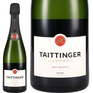 テタンジェ TAITTINGER - シャンパーニュ専門店 マチュザレム