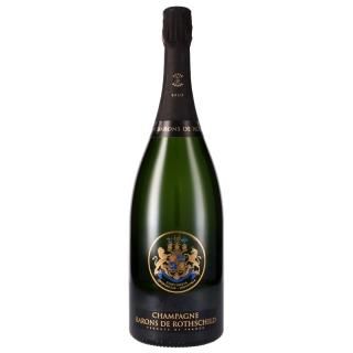 バロン・ド・ロスチャイルド BARONS DE ROTHSCHILD - シャンパーニュ専門店 マチュザレム