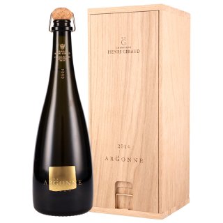 アンリ・ジロー HENRI GIRAUD - シャンパーニュ専門店 マチュザレム