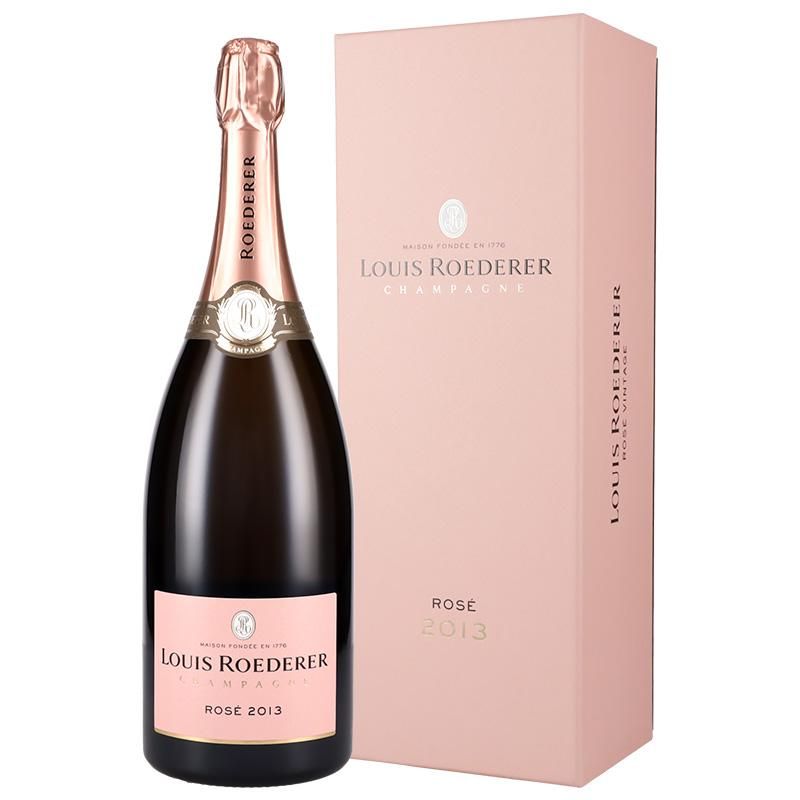 LOUIS ROEDERER ROSE 2012容量750ml - その他