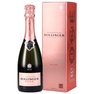 ボランジェ BOLLINGER - シャンパーニュ専門店 マチュザレム