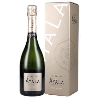 アヤラ AYALA - シャンパーニュ専門店 マチュザレム