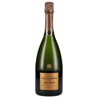 ボランジェ BOLLINGER - シャンパーニュ専門店 マチュザレム