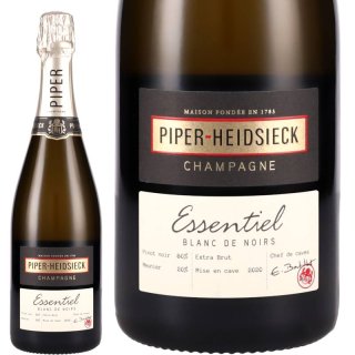 パイパー・エドシック PIPER-HEIDSIECK - シャンパーニュ専門店