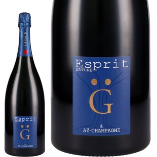 アンリ・ジロー HENRI GIRAUD - シャンパーニュ専門店 マチュザレム