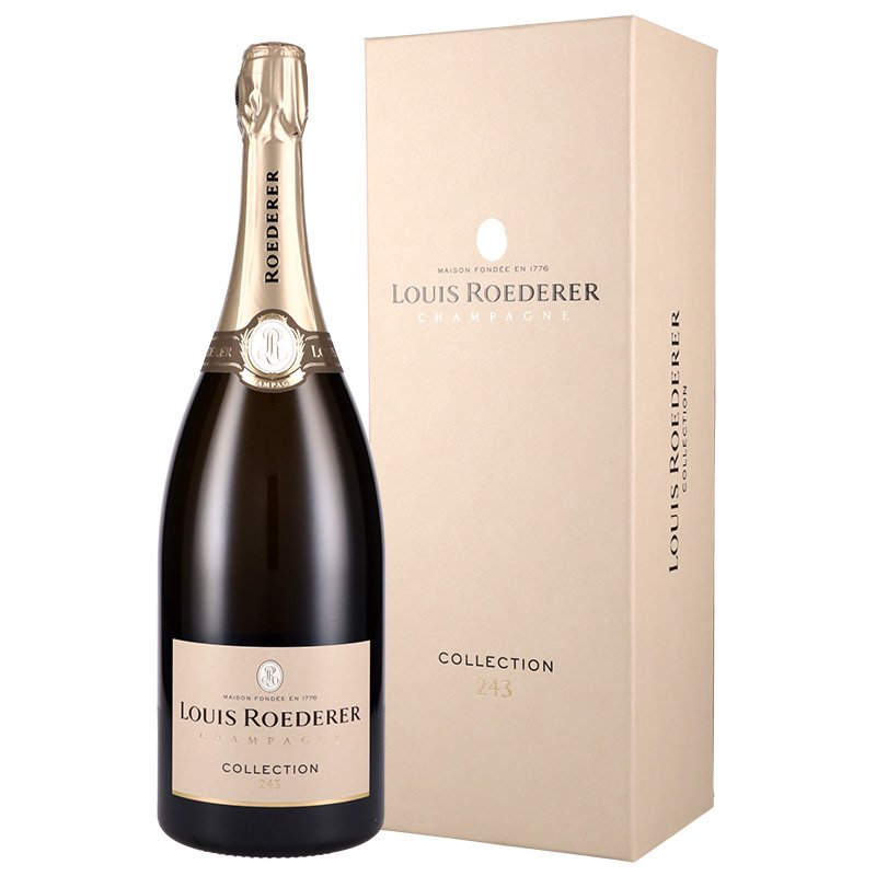 ルイロデレール コレクション 244 750ml LOIUS ROEDERER - ワイン