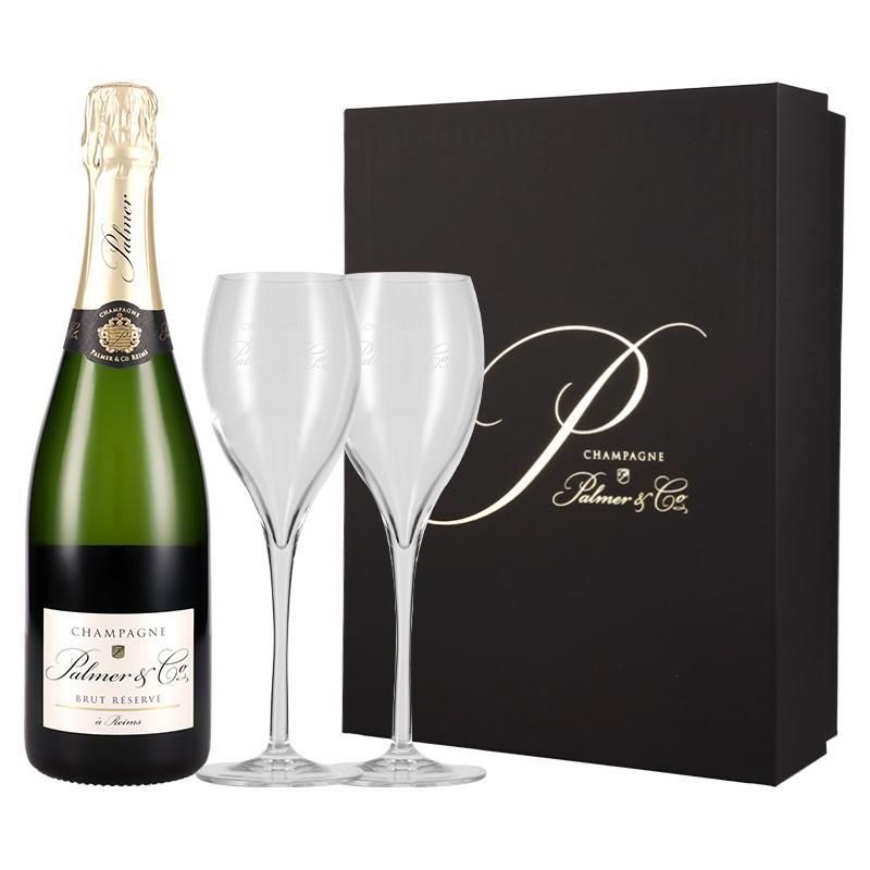 シャンパーニュ・パルメ・ブリュット・レゼルヴ 750ml シャンパーニュ パルメ ラ レゼルヴ NV 750ml 箱なし ブリュット
