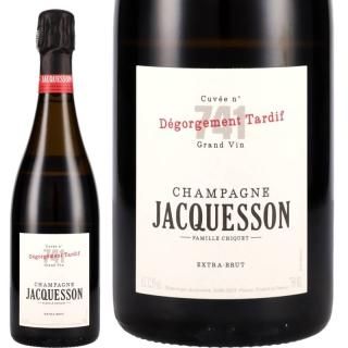 シャンパーニュ・ジャクソン・キュヴェ・745 マグナムボトル : Wine bouquet - 通販 - Yahoo!ショッピング