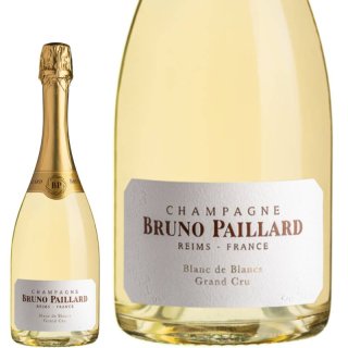 ブルーノ・パイヤール Bruno Paillard - シャンパーニュ専門店