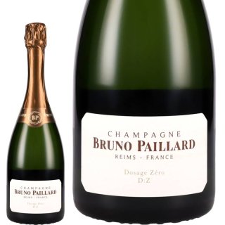 ブルーノ・パイヤール Bruno Paillard - シャンパーニュ専門店