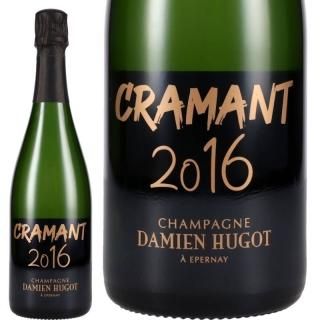 ダミアン・ウーゴ Damien Hugot - シャンパーニュ専門店