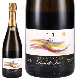 ラエルト・フレール Laherte Freres - シャンパーニュ専門店