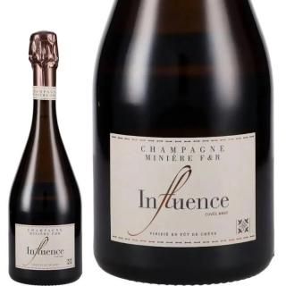 ミニエール シャンパーニュ F&R Brut Zéro 750ml Champagne Miniere F&R Brut Zero – CoolVines Powerhouse