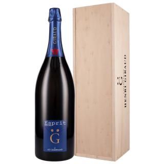アンリ・ジロー HENRI GIRAUD - シャンパーニュ専門店 マチュザレム アンリ・ジロー HENRI GIRAUD - シャンパーニュ専門店 マチュザレム