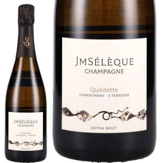 JM Seleque シャンパーニュ 3本セット JM Seleque シャンパーニュ 3本セット