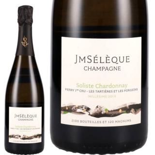 J-Mセレック J-M Seleque - シャンパーニュ専門店 マチュザレム