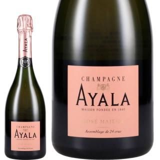 アヤラ AYALA - シャンパーニュ専門店 マチュザレム
