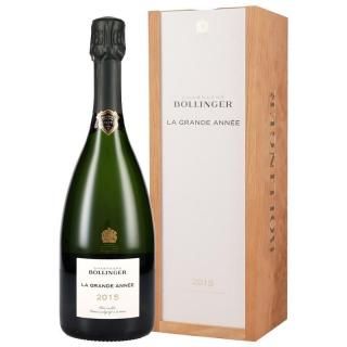 ボランジェ BOLLINGER - シャンパーニュ専門店 マチュザレム