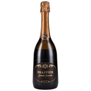 Drappier Grande Sendrée Brut(ドラピエ グラン・サンドレ