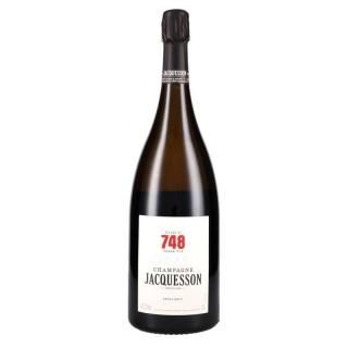 ジャクソン　シャンパン ジャクソン JACQUESSON - シャンパーニュ専門店 マチュザレム