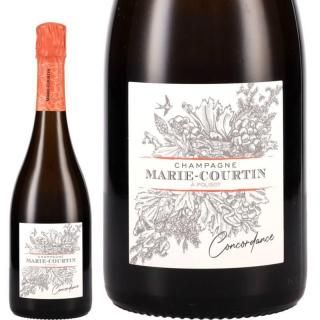 2018 - シャンパーニュ専門店 マチュザレム